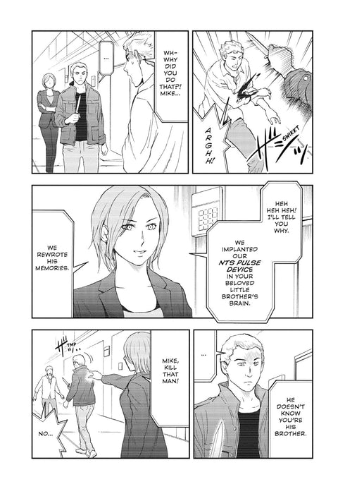 CAT + GAMER VOLUME 6 - NADATANI. WATARU